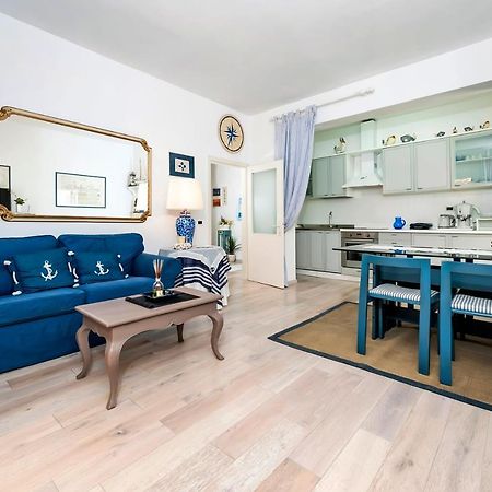 Apartment Bassano Rovinj Luaran gambar