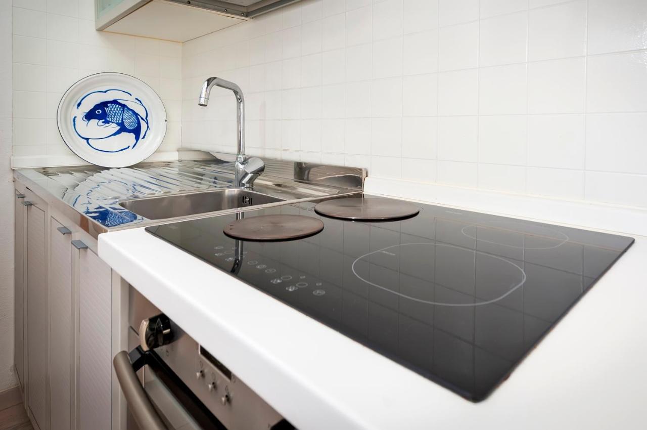 Apartment Bassano Rovinj Luaran gambar
