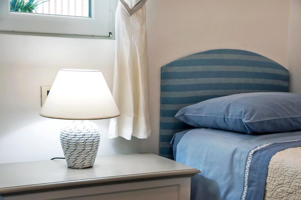 Apartment Bassano Rovinj Luaran gambar
