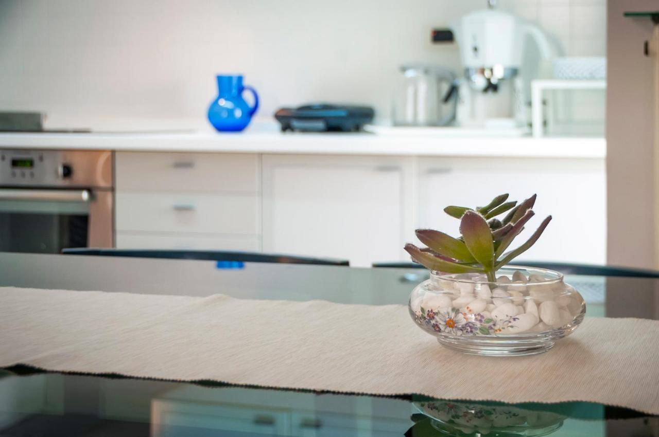 Apartment Bassano Rovinj Luaran gambar