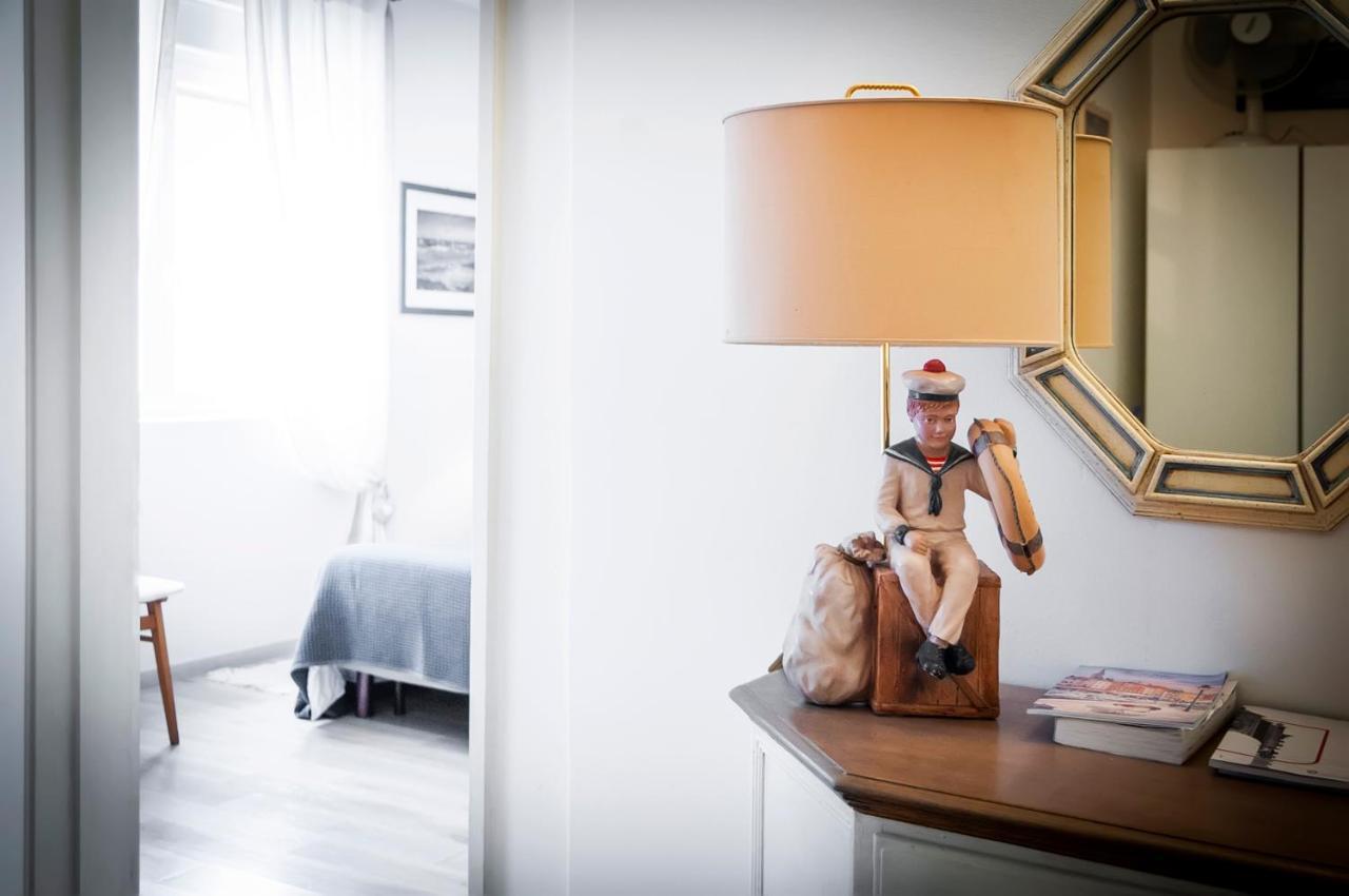 Apartment Bassano Rovinj Luaran gambar