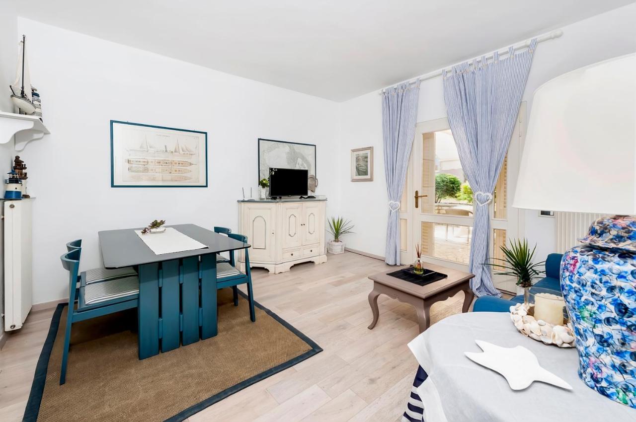 Apartment Bassano Rovinj Luaran gambar