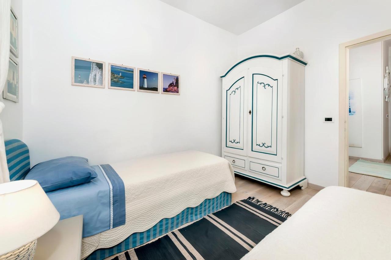 Apartment Bassano Rovinj Luaran gambar