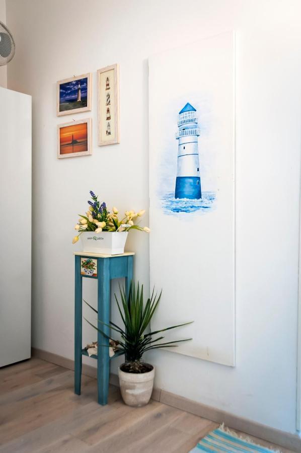 Apartment Bassano Rovinj Luaran gambar