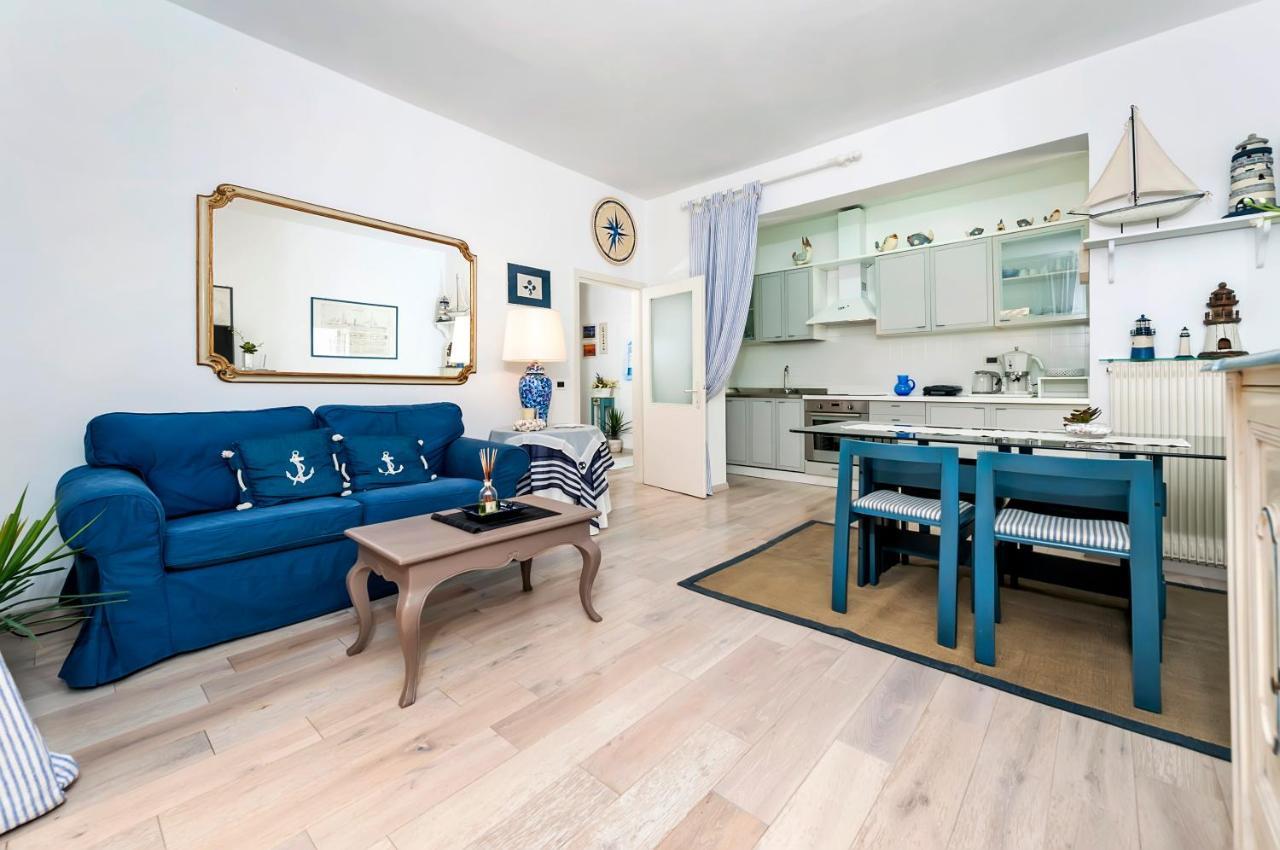 Apartment Bassano Rovinj Luaran gambar