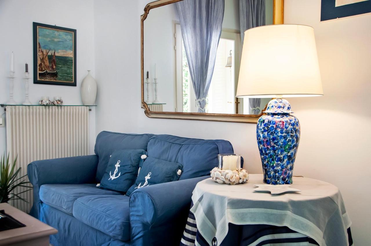 Apartment Bassano Rovinj Luaran gambar