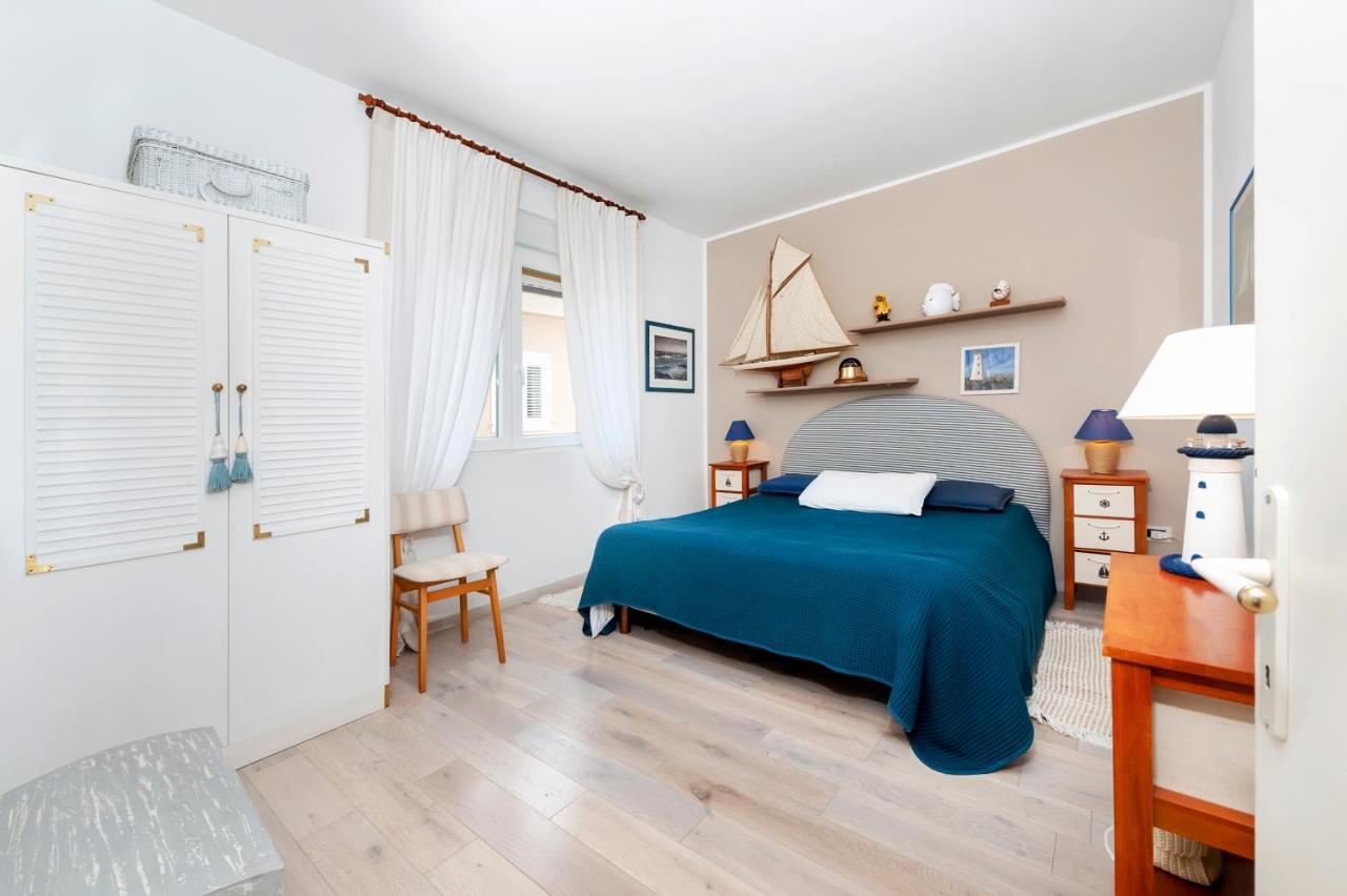 Apartment Bassano Rovinj Luaran gambar