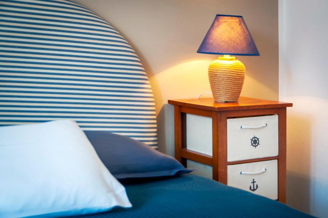 Apartment Bassano Rovinj Luaran gambar