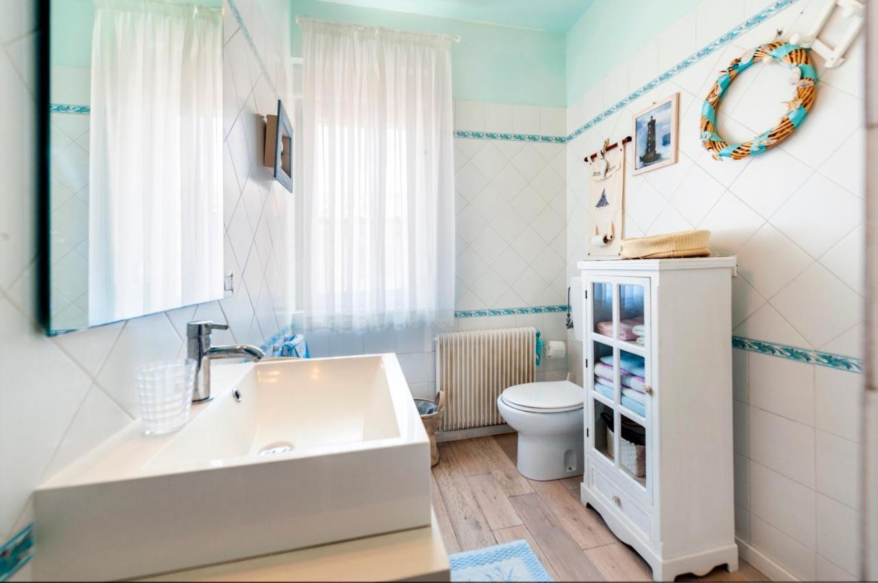 Apartment Bassano Rovinj Luaran gambar