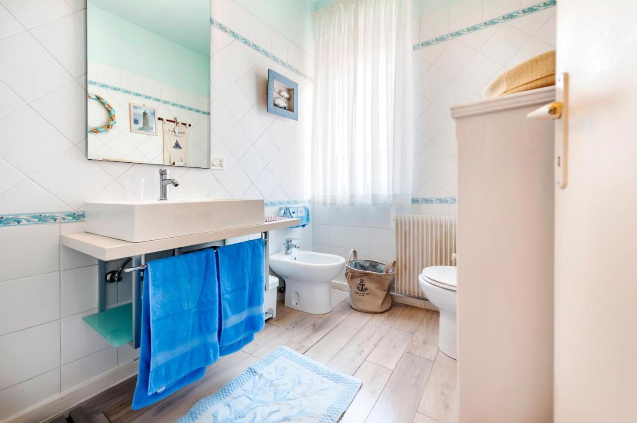 Apartment Bassano Rovinj Luaran gambar