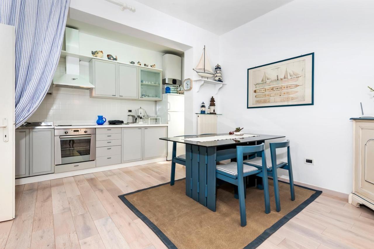 Apartment Bassano Rovinj Luaran gambar