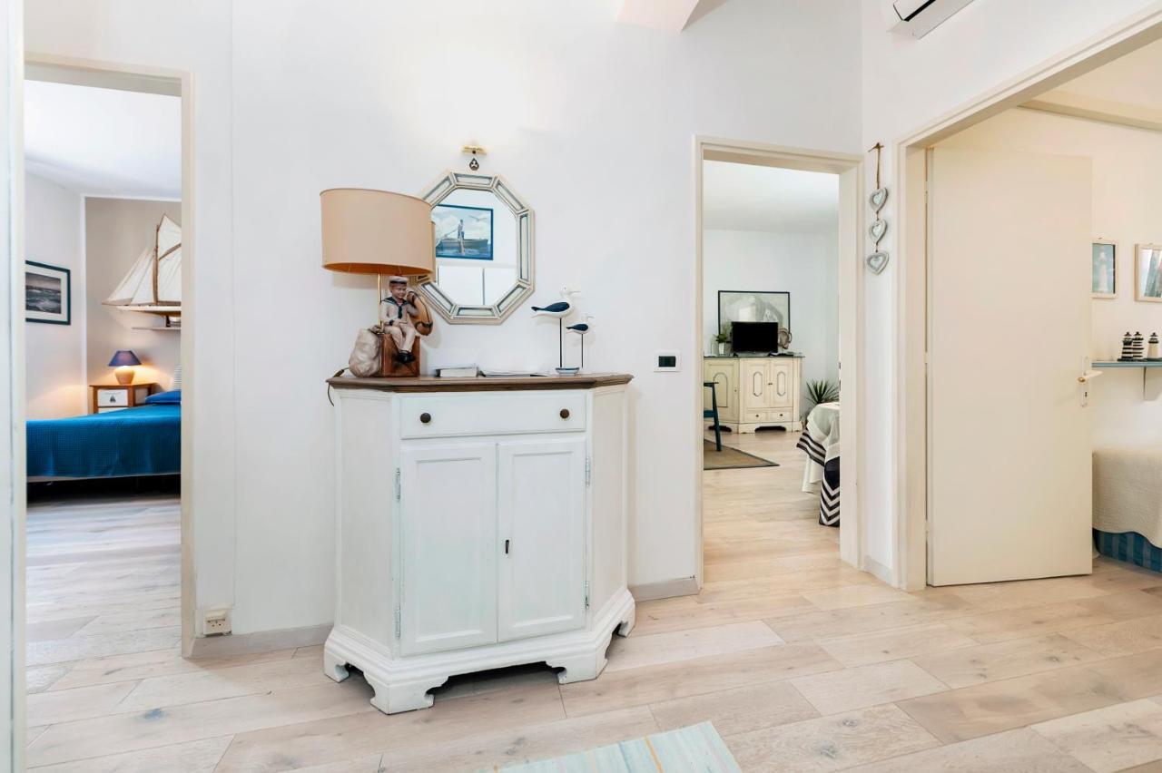 Apartment Bassano Rovinj Luaran gambar