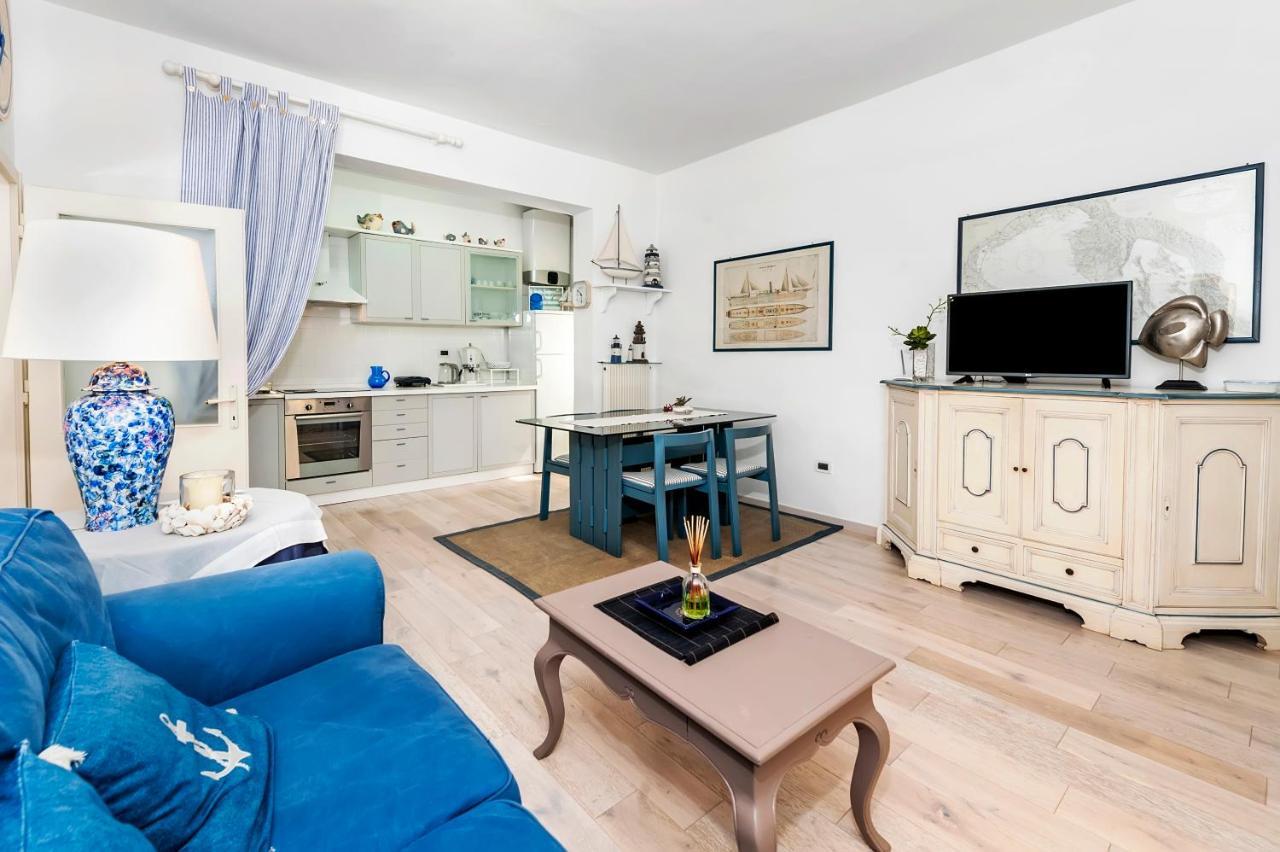 Apartment Bassano Rovinj Luaran gambar