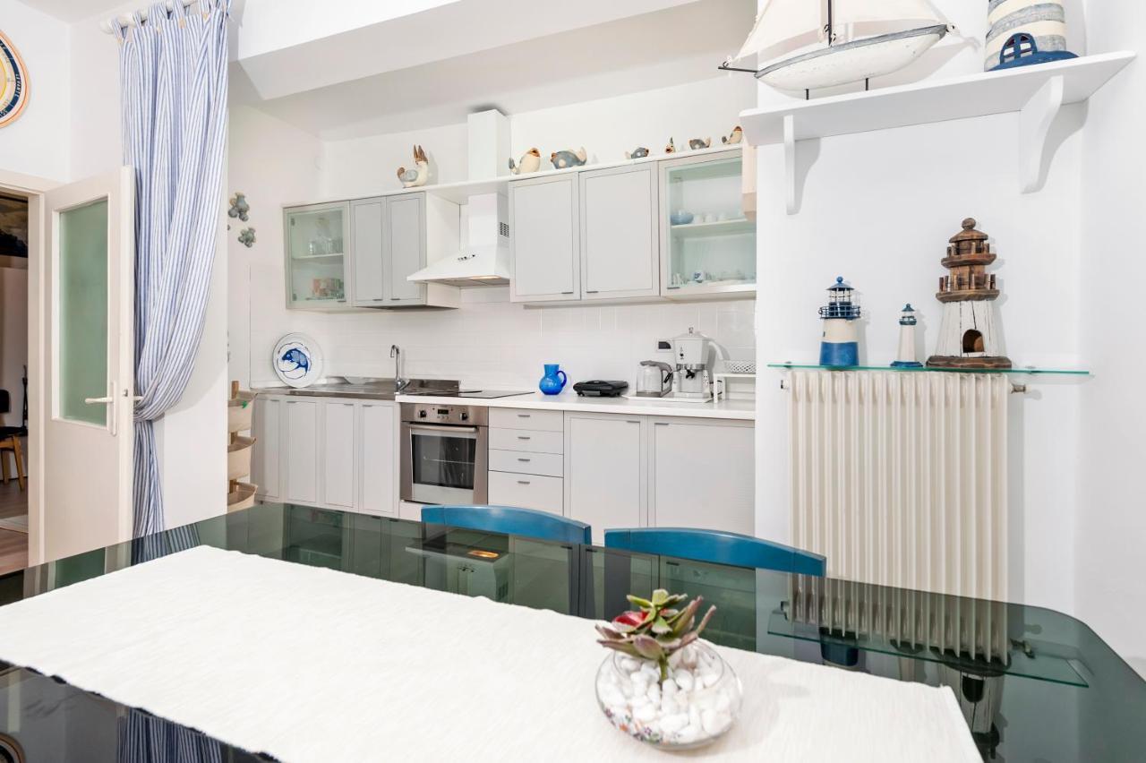 Apartment Bassano Rovinj Luaran gambar