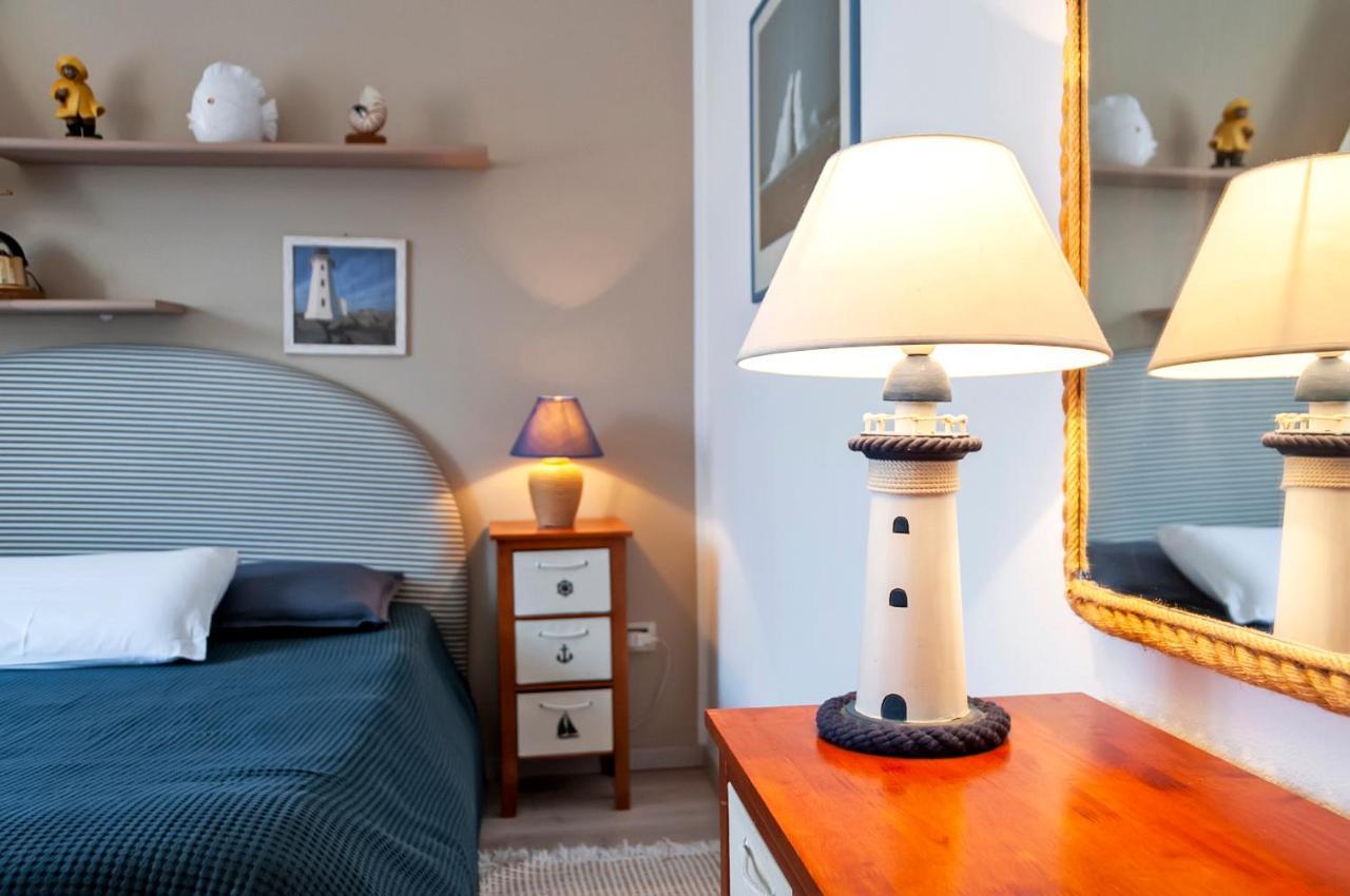 Apartment Bassano Rovinj Luaran gambar