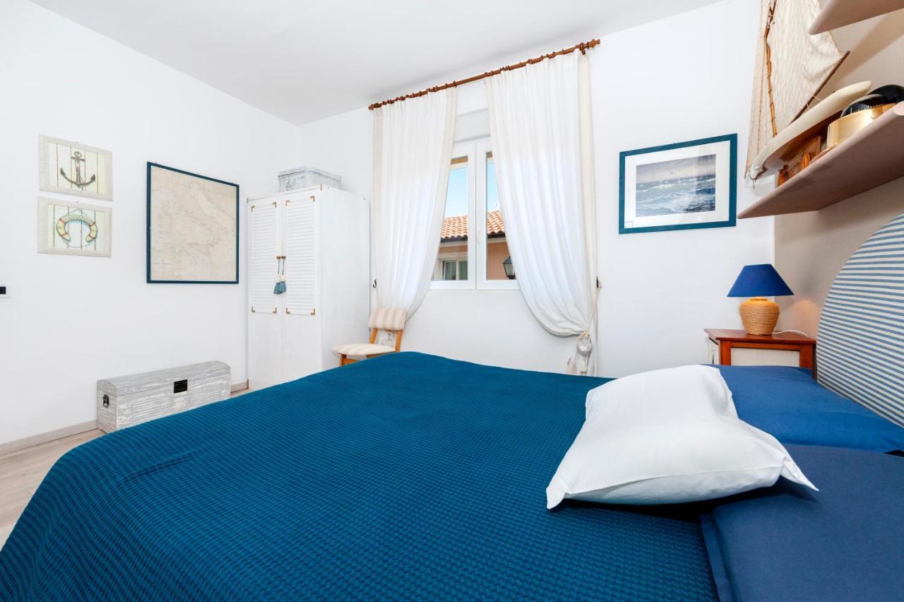 Apartment Bassano Rovinj Luaran gambar