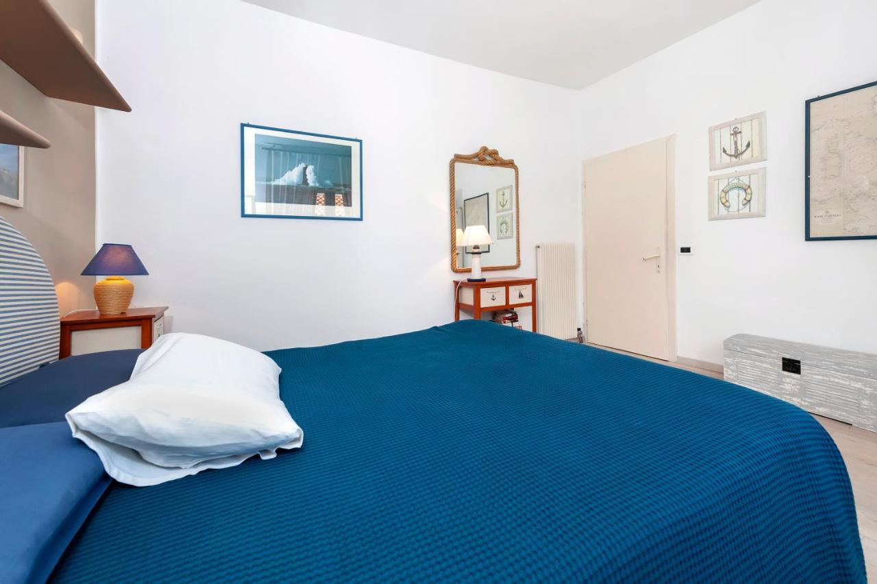 Apartment Bassano Rovinj Luaran gambar