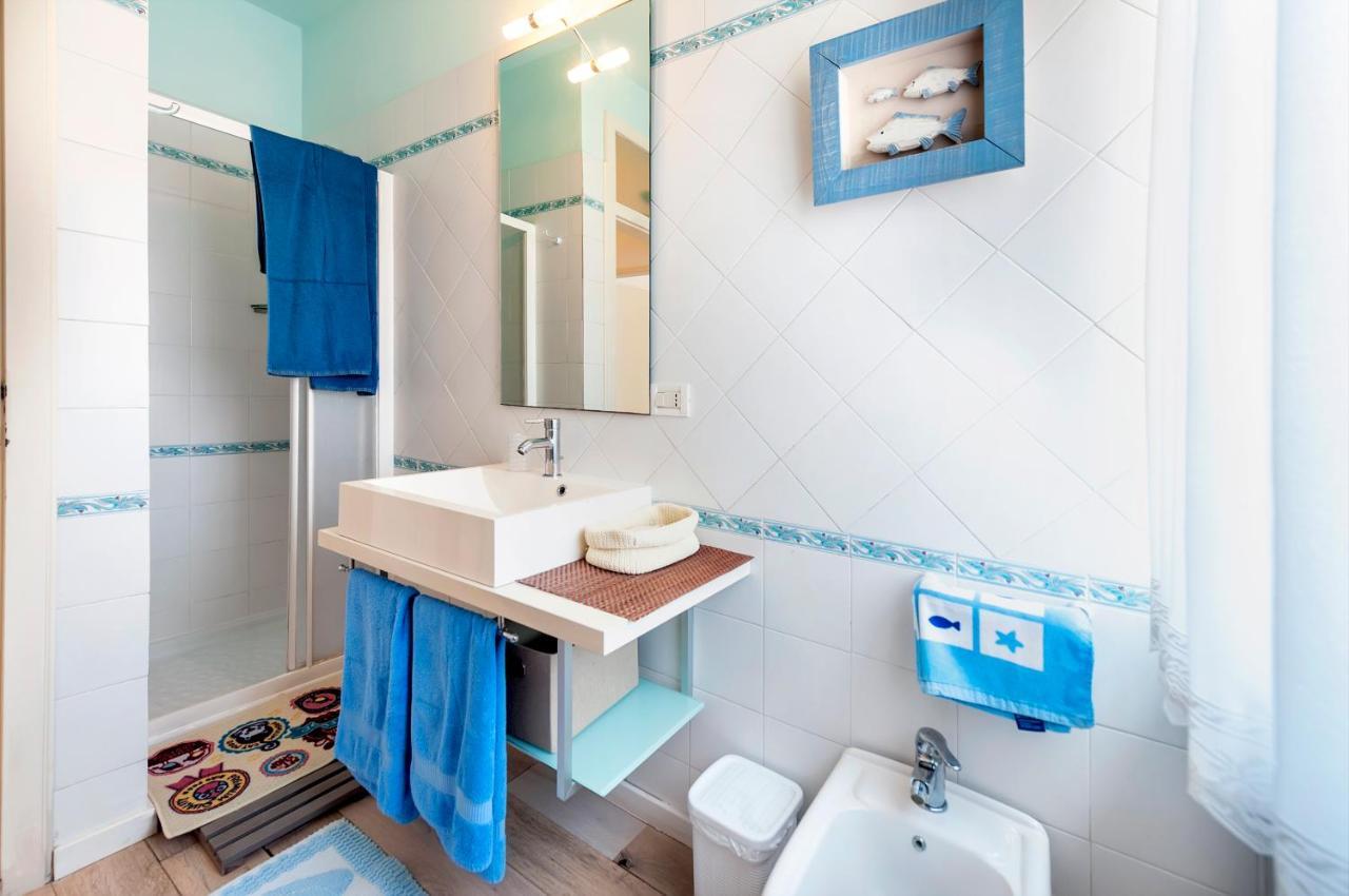 Apartment Bassano Rovinj Luaran gambar